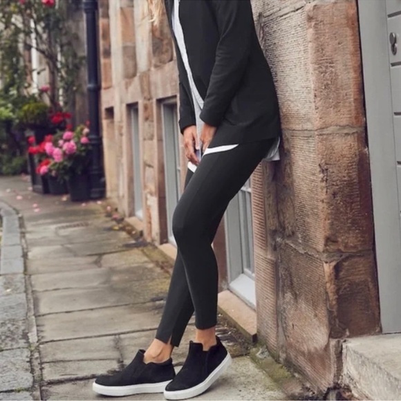 Athleta Stellar Tights - Picture 1 of 8